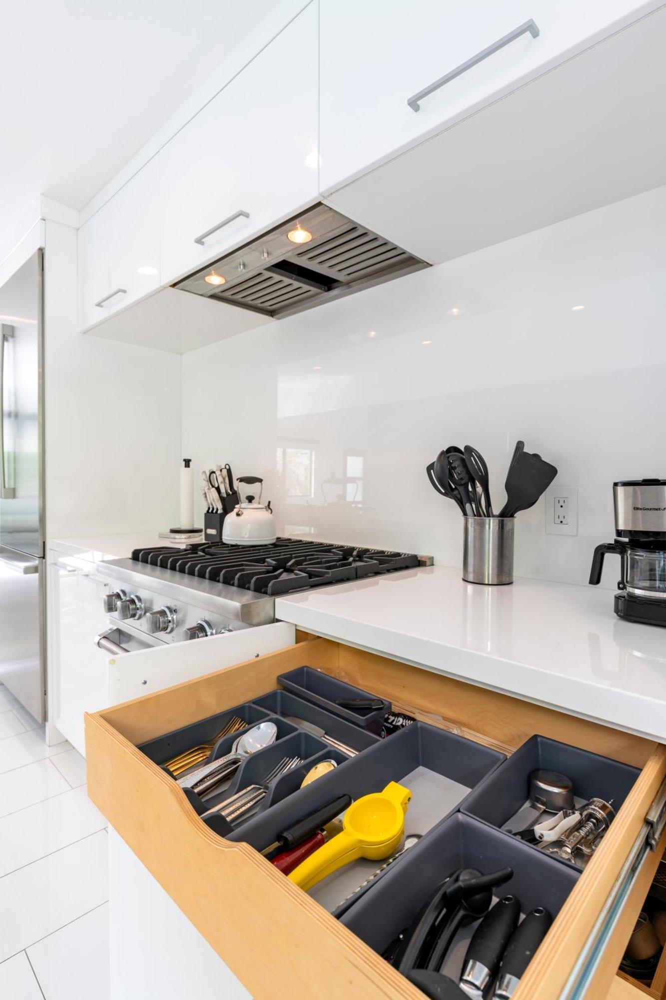 Willa 3M Hollywood Modern Oasis Los Angeles Zewnętrze zdjęcie